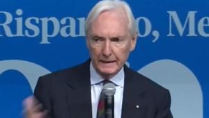 Sassoli (UPA) alle imprese italiane: "Comportatevi come startup, siate innovatori con fantasia ma anche pragmatismo, per alimentare la fiducia, volano di positività. Manca una politica industriale del Governo per il Paese"