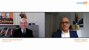 Sassoli (UPA): "E' l'anno zero per le ricerche nel mondo digitale e crossmediale. Con UNA definite linee guida per una misurazione omogenea e trasparente delle audience effettuata da JIC. Tavolo con i player del mercato per un percorso condiviso"