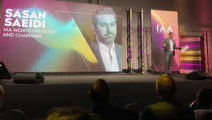 Creativity4Better 2025: Milano celebra le creatività umana come motore di innovazione, progresso sociale e valore aziendale. Marianna Ghirlanda (IAA Italy): "Un superpotere in grado di abbattere muri e costruire ponti"