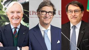 Audizione in AgCom dei Presidenti Auditel, Audicom, Audiradio, Audimovie e Audioutdoor. Primo passo di una nuova collaborazione per  arrivare alla Total Audience e alla Total Campaign