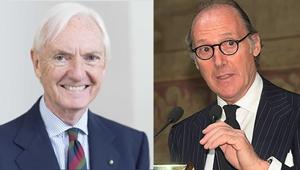 Auditel: Imperiali lascia la Presidenza dopo tre mandati. Sassoli successore?