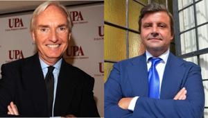 Renzi propone di abolire il canone Rai e alzare i tetti pubblicitari. Sassoli (UPA): "Progetto demenziale. La Rai è dei cittadini che pagano il canone e degli investitori pubblicitari, non un servizio dei politici”. Calenda: "Una presa in giro"