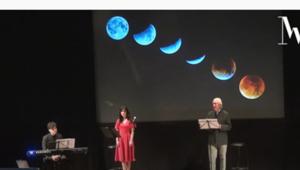 'La luna rossa', il romanzo d'esordio di Lorenzo Sassoli de Bianchi (UPA). Presentazione il 9 settembre a Milano