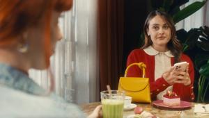 Dietro al pagamento, le persone. Al via la nuova campagna Satispay affidata a DUDE