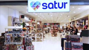 Satur sbarca in tv a Domenica In con Mara Venier