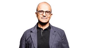 Per Microsoft trimestrale record  trainata dal cloud che cresce del +39%. Trend positivo anche per l'adv che registra un incremento del +9%