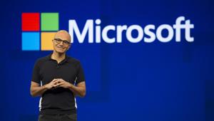 Microsoft rafforza l’impegno per la sostenibilità e punta a diventare carbon negative entro il 2030