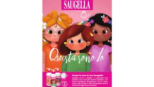 'Questa sono io', il concept e il claim della nuova campagna promo di Saugella Girl, realizzata dall’agenzia I AM A BEAN