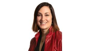 F5 nomina Kara Sprague Chief Product Officer