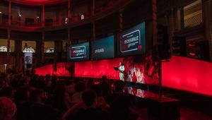 Filmmaster Events è con Save The Children per “Impossibile 2022”. A Roma una quattro giorni di confronto, proposte e interventi sui diritti delle bambine, dei bambini e degli adolescenti