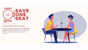 Coronavirus. Global Shapers lancia i "restaurant bond" per sostenere la ristorazione italiana
