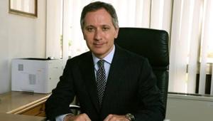 Saverio Valentino si insedia alla presidenza dell'Antitrust Saverio Valentino si insedia alla presidenza dell'Antitrust