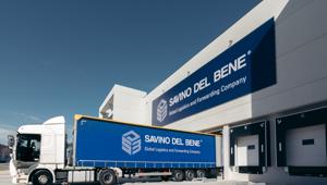 Savino Del Bene rinnova la partnership con Evolution People per consolidare la strategia digitale
