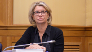 Tavolo Istituzionale – Giubileo 2025, Sandra Savino (MEF): “Deve essere un’occasione di crescita e rilancio, un modello di efficienza e capacità di fare sistema che dimostri il valore del nostro Paese”