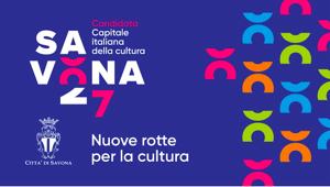 Consegnato il dossier di Savona per la candidatura a Capitale italiana della Cultura 2027: 40 i comuni coinvolti