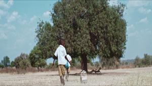 L'inno all'infanzia per Lateral Creative Hub per Save the Children