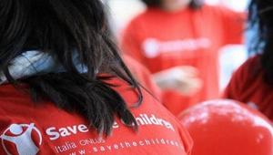 Giro d’Italia: il 100esimo km dal traguardo della settima tappa Vasto-L’Aquila sarà dedicato a Save the Children, con il logo sull’asfalto, per celebrare il centenario dell’Organizzazione