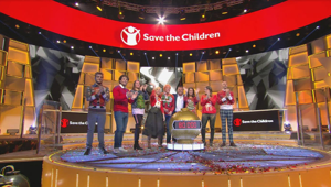 Discovery Media e Save The Children preprarano una puntata speciale di 'Boom!' per il 'Christmas Jumper Day 2017'
