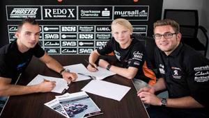 Saxoprint rinnova la presenza come sponsor al Motomondiale Moto3