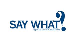 Say What con EXHIBO per una comunicazione multi-brand