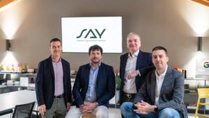 Site by Site e Yak Agency si fondono: nasce Say, nuova agenzia indipendente di comunicazione e marketing da 4,5 mln di fatturato che punta ai 5 milioni nel 2025