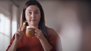 Nescafé lancia la nuova campagna  'Say Yes to Cappuccino' per riscoprire il piacere di una pausa golosa e rifà il look al Cappuccino