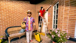 Sector Alarm debutta in TV con uno spot firmato SBAM. Pianifica Havas Media