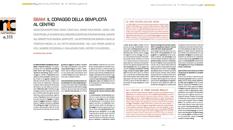 Italians do it better | SBAM: il coraggio della semplicità al centro