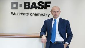 Maurizio David Sberna a capo della funzione Communications & Government Relations del Gruppo BASF in Italia