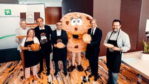 Con SGP Grandi Eventi debutta a ottobre a Mantova il Festival Sbrisolona&Co. Obiettivo, valorizzare le eccellenze del territorio e sostenere il Made in Italy