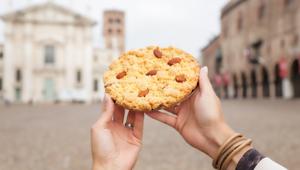 A Mantova torna dal 18 al 20 ottobre Sbrisolona&Co, il festival dedicato al dolce simbolo della città e ai dolci tipici virgiliani organizzato da SGP Grandi Eventi