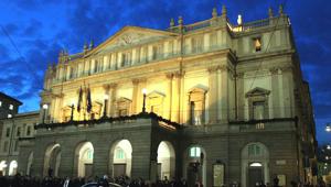 Intesa Sanpaolo porta i giovani alla Scala