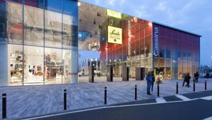 Scalo Milano Outlet & More punta a chiudere il 2018 con 2,5 milioni di visitatori, grazie anche all’incremento dell’offerta di eventi, come il ‘Summer Music & More’ e il ‘Jazz & More’