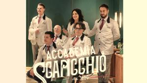 Arriva a Milano il primo pop-up store della famiglia Scapicchio in collaborazione con Proraso