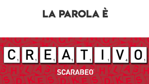 Scarabeo diventa protagonista del programma 'Il Supplente' sul NOVE e debutta sui canali kids K2 e Frisbee