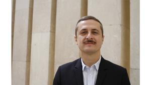 Federico Sarica nominato Editor-At-Large di Icon