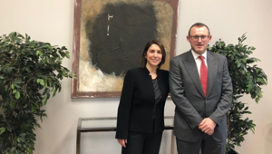 LC Publishing acquista 60% di Iberian Legal Group