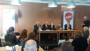 Giacomo Poretti porta le storie di Scarp de’ tenis su Tv2000