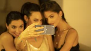 E3 (Gruppo DigiTouch) vince la gara Morellato e firma la nuova campagna