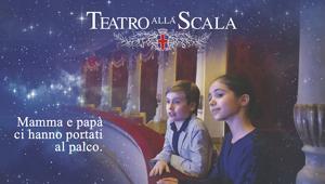 LoRo realizza la creatività del Teatro alla Scala per la stagione 2021/22