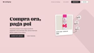 Negri Firman PR & Communication si occuperà del lancio sul mercato italiano di Scalapay, l'innovativa piattaforma Buy Now Pay Later