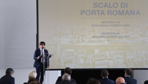 Milano-Cortina 2026: a Skidmore, Owings & Merrill la progettazione del Villaggio Olimpico. Svelato il masterplan di Scalo Porta Romana