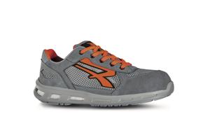 U-Power riparte con la nuova campagna 2020 dedicata alla scarpa RedLion