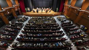 La seconda edizione de La Scala in città supported by BMW Italia registra oltre 20mila spettatori