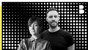 DDB Group Italy: Samantha Scaloni e Daniel Cambò Executive Creative Directors