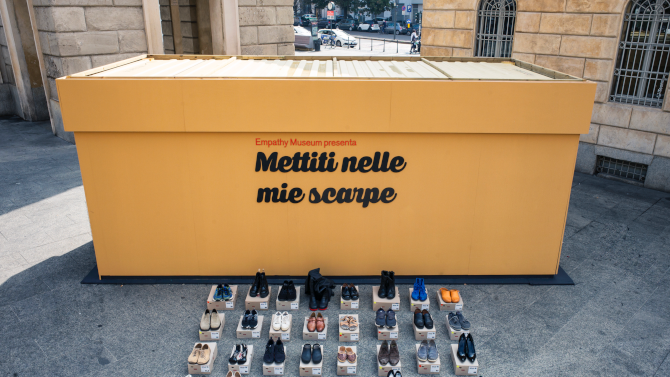scarpe