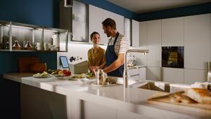 Bike Communication realizza la nuova campagna Scavolini dedicata alla casa come luogo degli affetti