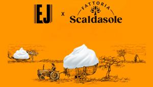 Fattoria Scaldasole sceglie EJ come partner di comunicazione per il suo rilancio sul mercato italiano