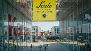 L'evoluzione di Scalo Milano Outlet & More come brand e il forte legame con la città meneghina nella campagna 'Say Yellow To' firmata Dentsu Creative