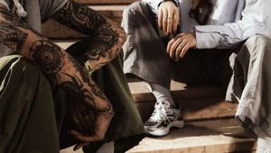 Probeat Agency acquisisce Saucony nel suo portfolio di clienti